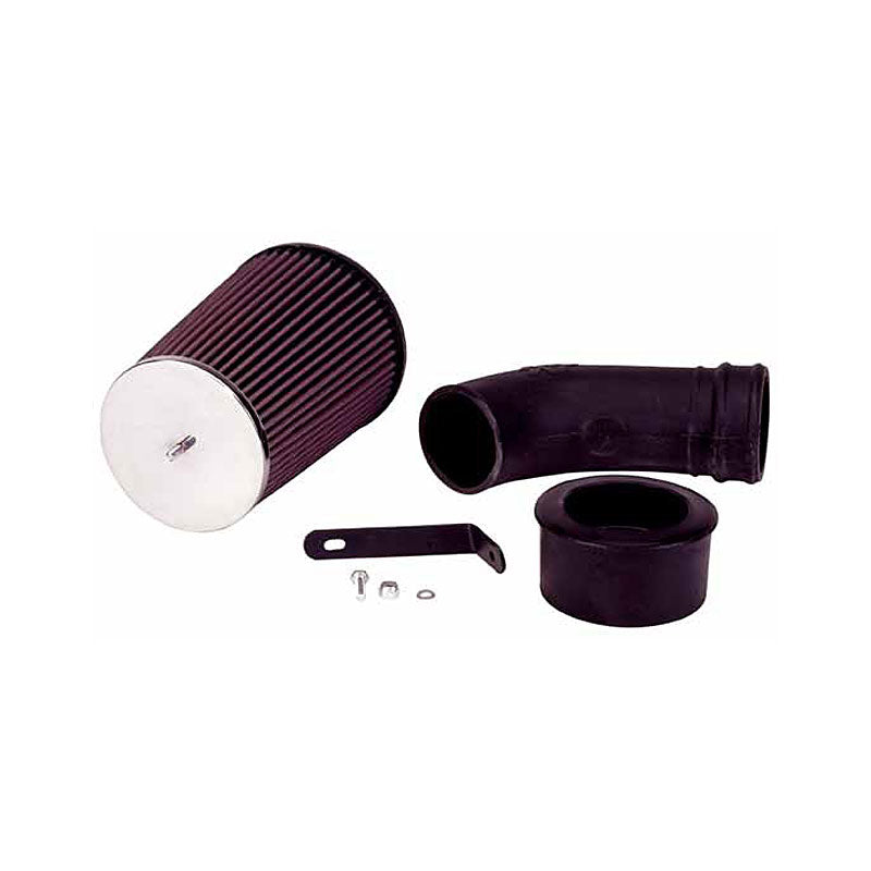 K&N Performance Air Intake Kit, passar Honda Civic 1.5/1.6 exkl. V-Tec (57-3503)