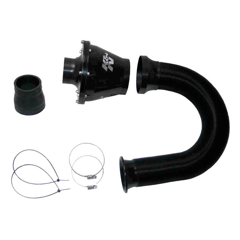 K&N Apollo Cold Air Induction System, passar Hyundai Coupe 1.6L/2.0L (57A-6017)