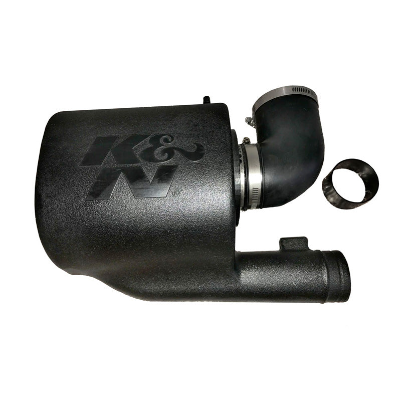 K&N 57S Performance Airbox, passar VAG olika 2012- 1.2TSi/1.4TSi (57S-9506)