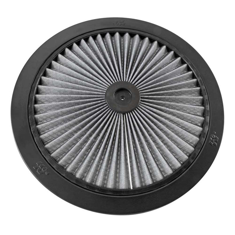 K&N X-Stream Filter Top - 356 mm (66-1400R)