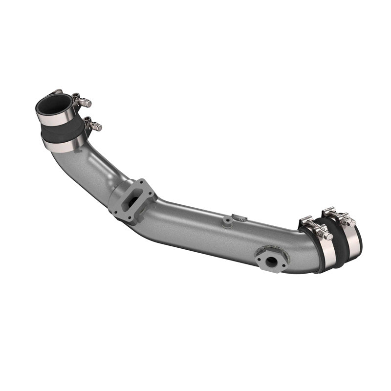 K&N Charge Pipe Kit, passar Hyundai Veloster N L4 2.0L Turbo 2020-2022 (manuell växellåda) (77-1019KC)