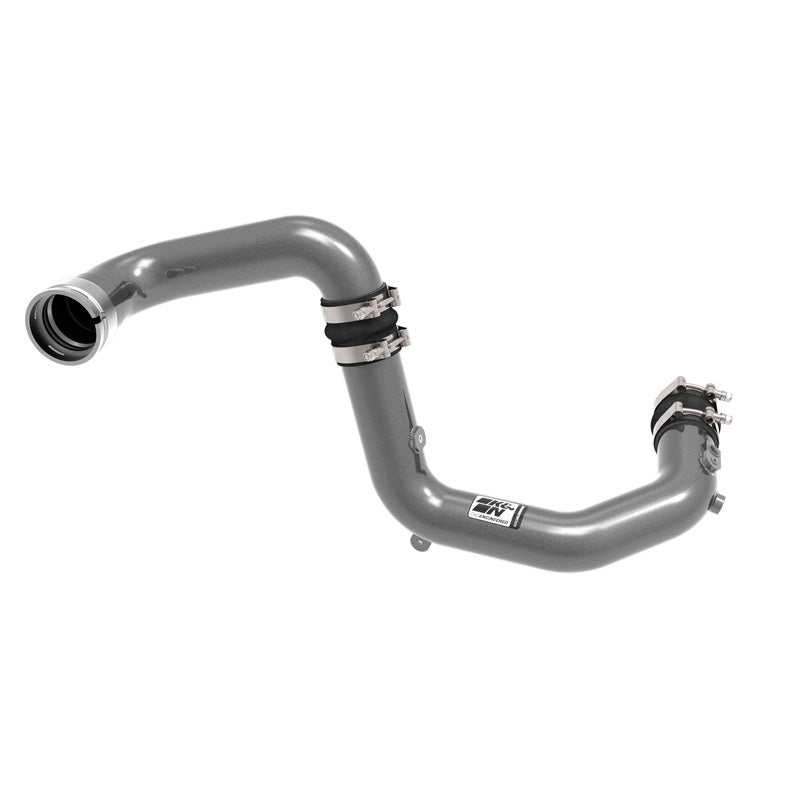 K&N Charge Pipe Kit, passar Ford Bronco Raptor 3.0L EcoBoost V6 2023- (77-1020KC)