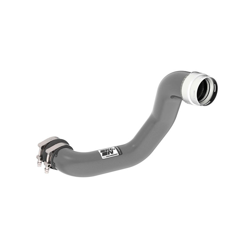 K&N Charge Pipe Kit, passar Chevrolet Colorado & GMC Canyon 2.7L L4 2023-2024 (77-1021KC)