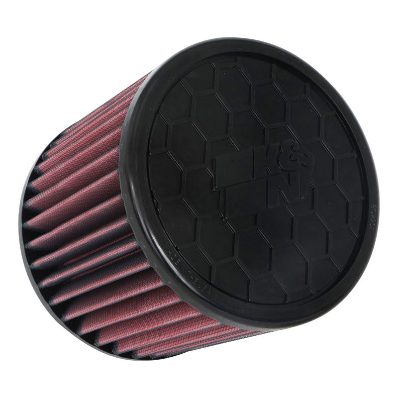 K&N Panelfilter, passar Ford Bronco 2.3 L4 & 2.7 V6 Facelift 2021- (E-0634)