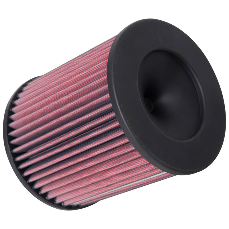 K&N Panelfilter, passar Audi A8 3.0 Tdi + Bensin (4N) 2017- (E-0643)