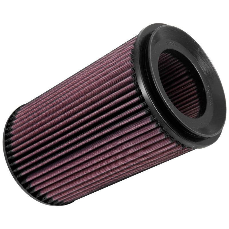 K&N Panelfilter, passar Chevrolet S10 2.5/2.8D & Trailblazer 2.8D 2012- (E-0645)