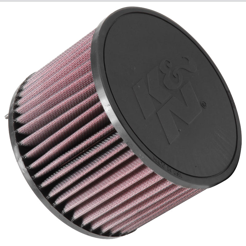 K&N Panelfilter, passar Audi A4/A5/Q5 2.0 Diesel 2013-2016 (E-0653)