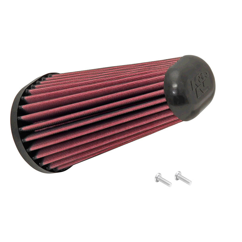 K&N Panelfilter, passar Porsche Boxster 2.7L H6 2013- (E-0666)