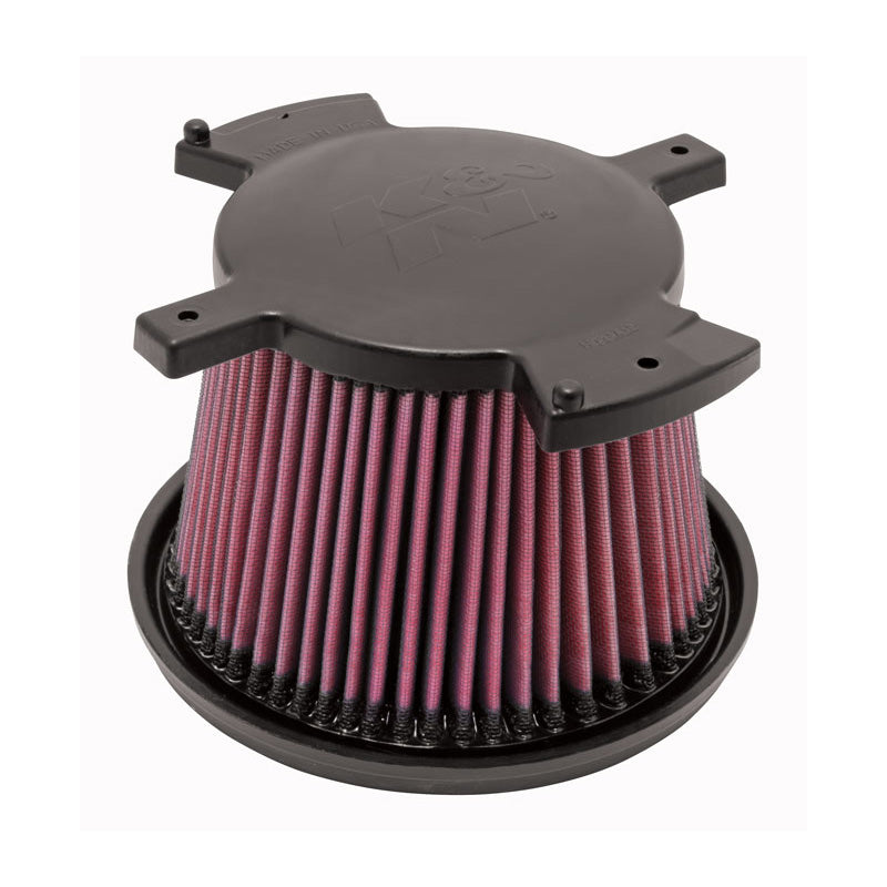 K&N Panelfilter, passar Chevrolet Silverado 6.6L-V8 Diesel 2005-2010 (E-0781)