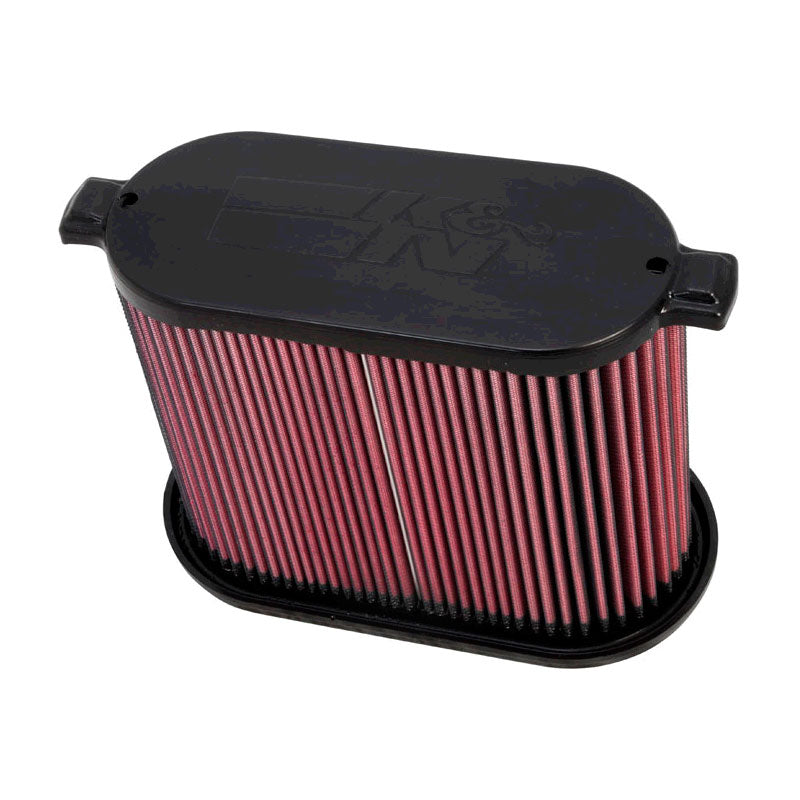 K&N Panelfilter, passar Ford F250 Superr Duty 6.4L 2008-2010 (E-0785)