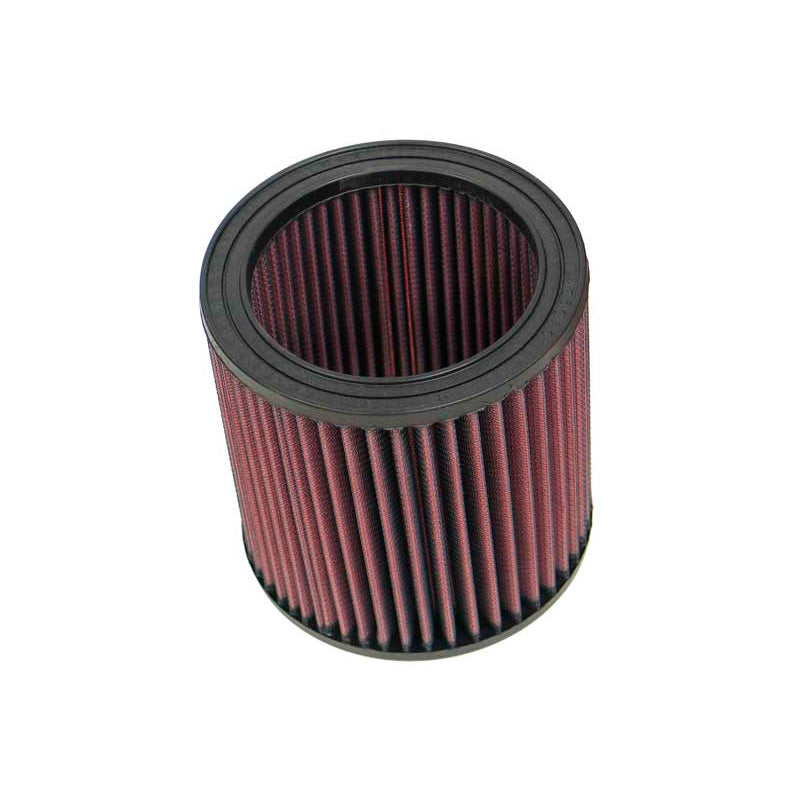 K&N panelfilter, passar Buick, Chevrolet, Oldsmobile, Pontiac 1978-1989 (E-0870)