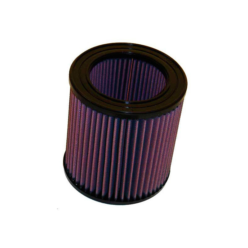 K&N Panelfilter, passar Buick Century 3.1L V6 1994-1996 & Pontiac Firebird 5.0L V8 1985-1992 (E-0890)