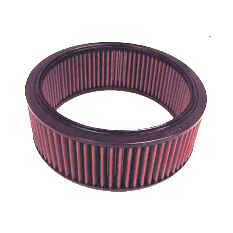 K&N Panelfilter, passar Buick, Gm, Olds / Pontiac / Dacia 1963-2012 (E-1150)