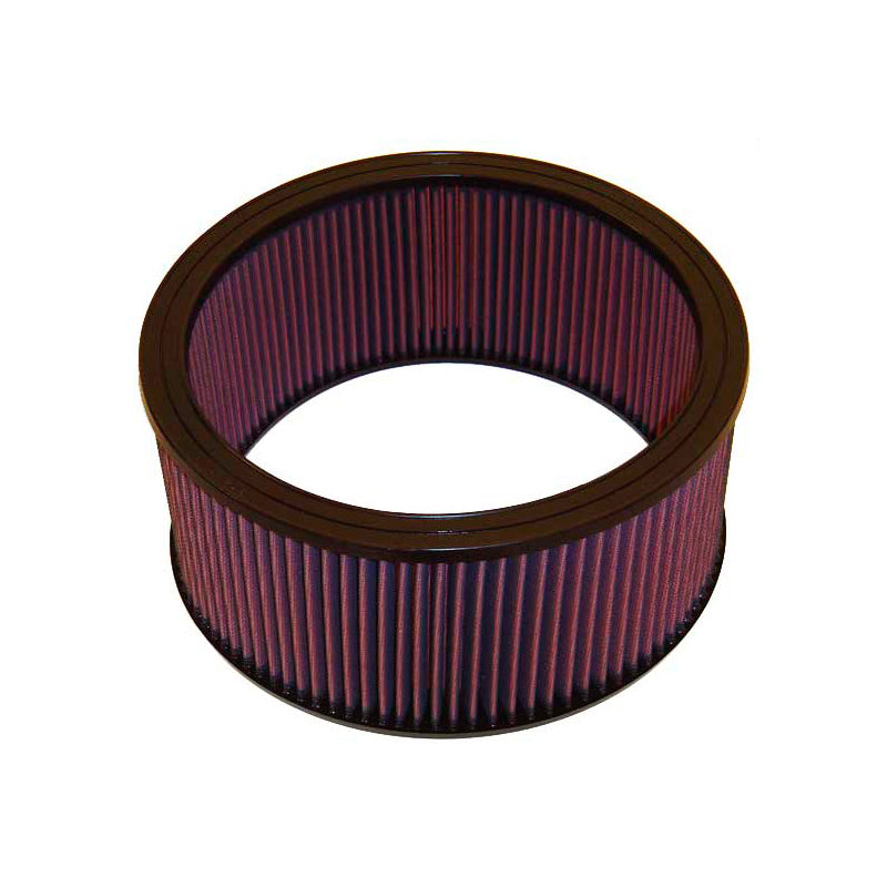 K&N panelfilter, passar Chevrolet, GMC 1972-1997 (E-1420)