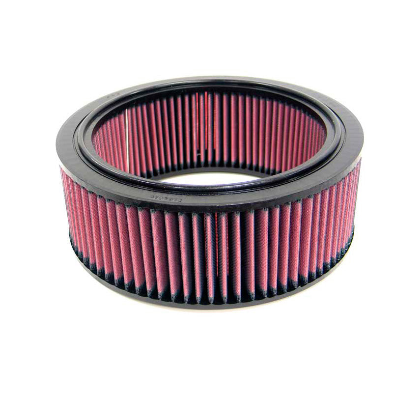 K&N Panelfilter, passar Ford E350, Husbil 7.3D 1992-1994 (E-1461)