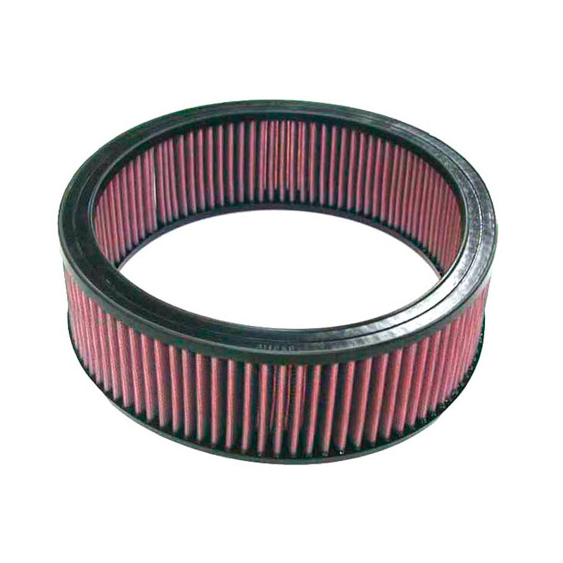 K&N Panelfilter, passar GM V8 68/90 (E-1500)