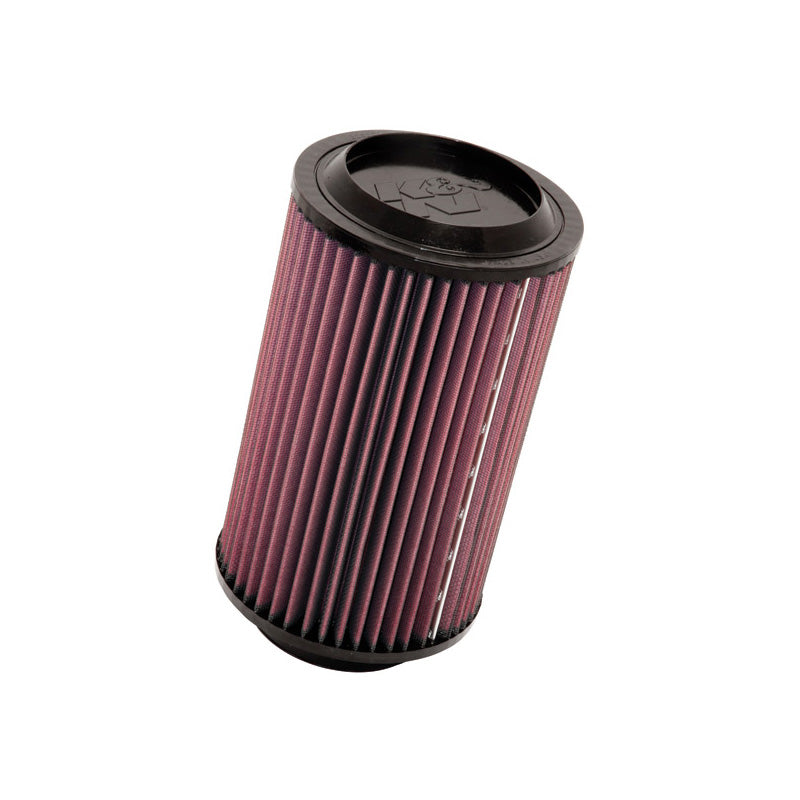 K&N panelfilter, passar Cadillac/Chevrolet/GMC 1996-2000 (E-1796)