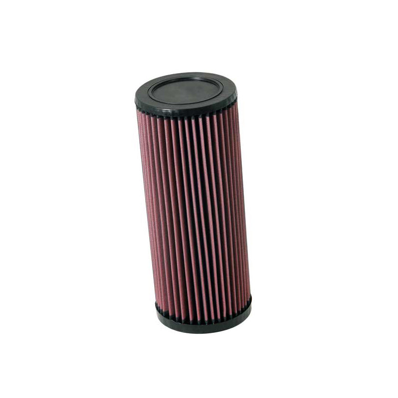 K&N Panelfilter, passar Chevrolet EXpress Van 4.8L/6.0L-V8 2008-2015 (E-1986)