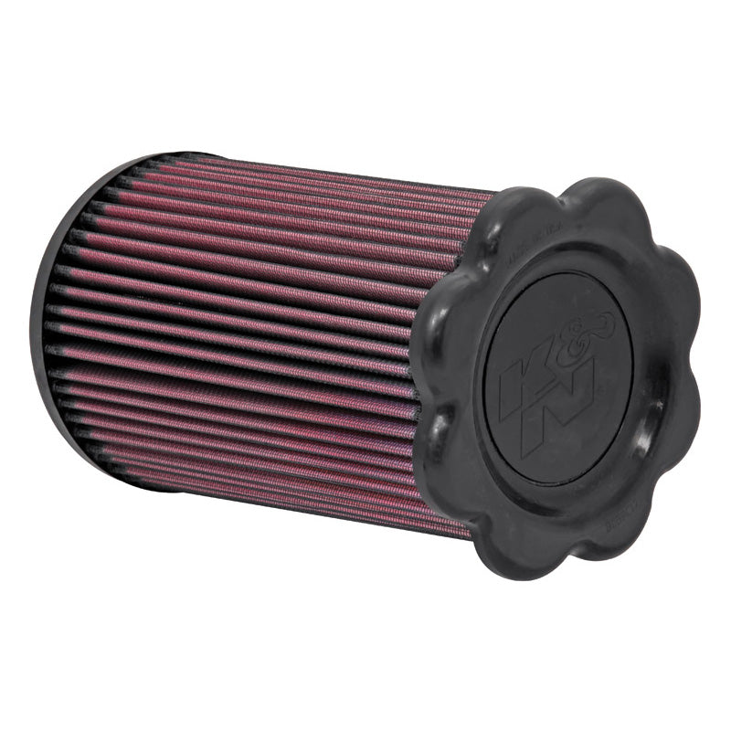 K&N Panelfilter, passar Ford Escape, Mazda Tribute 3.0L V6 2009-2012 (E-1990)