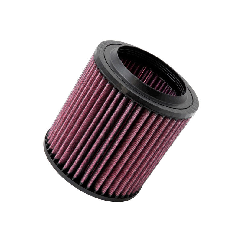 K&N Panelfilter, passar Audi A8/S8 W12 2004-2010 (exkl. USA) (E-1992)