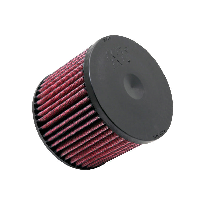 K&N Panelfilter, passar Audi A8 Quattro 4.2 V8 2010- (E-1996)