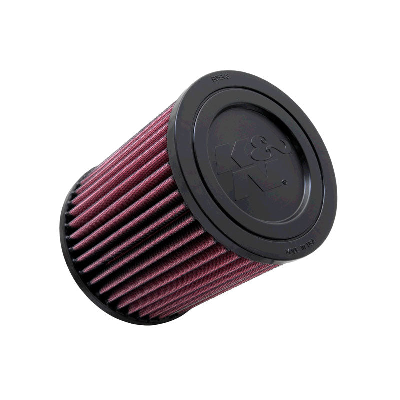 K&N Panelfilter, passar Jeep Compass L4-2.4L 2011 (E-1998)