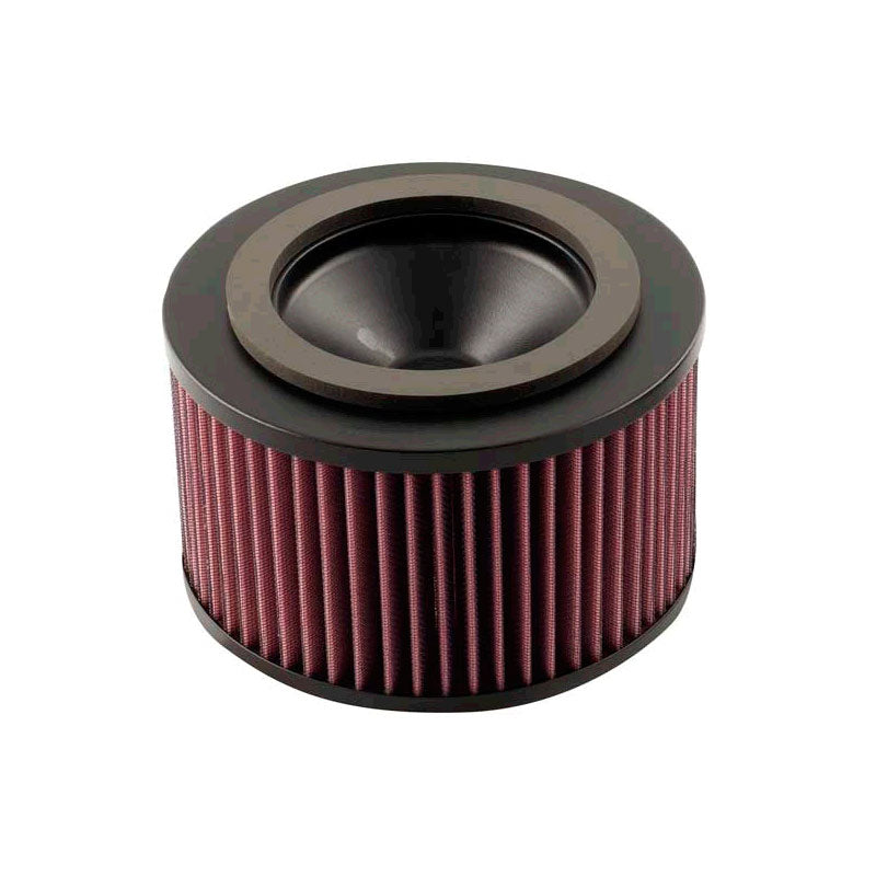 K&N Panelfilter, passar Toyota Hilux 3.0L-L5 (Diesel) 1999 (E-2015)