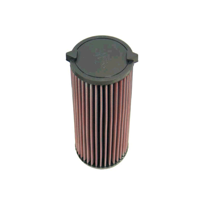 K&N Panelfilter, passar Mercedes Benz C200 & C220 (E-2018)