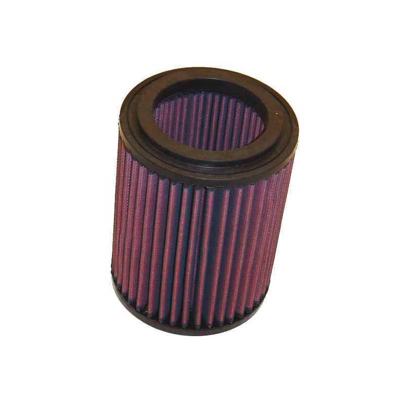 K&N Panelfilter, passar Honda olika modeller 2001- (E-2429)