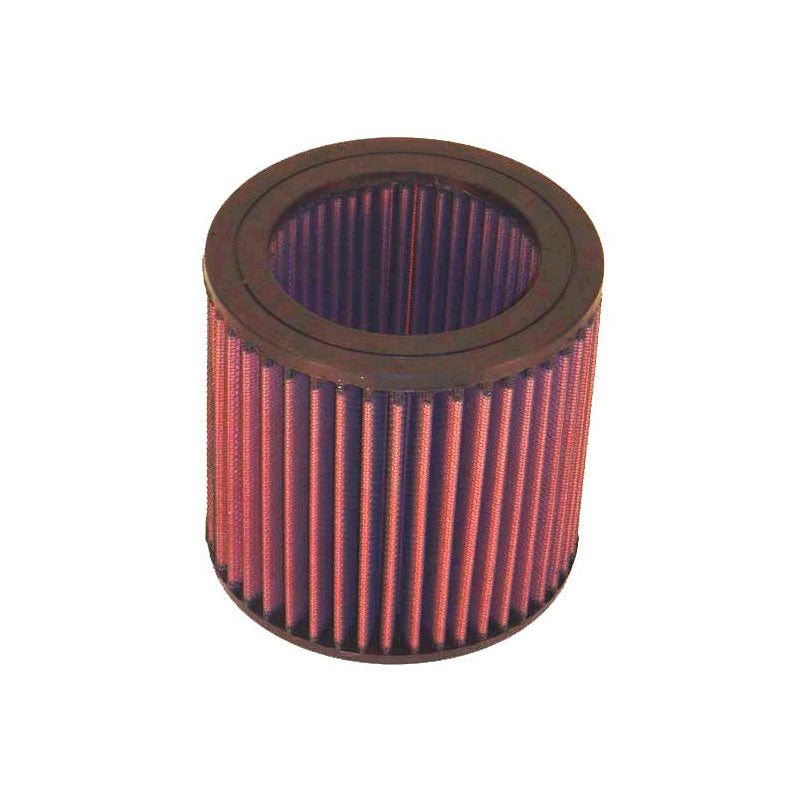 K&N Panelfilter, passar Saab 9-5 1998-2010 (E-2455)