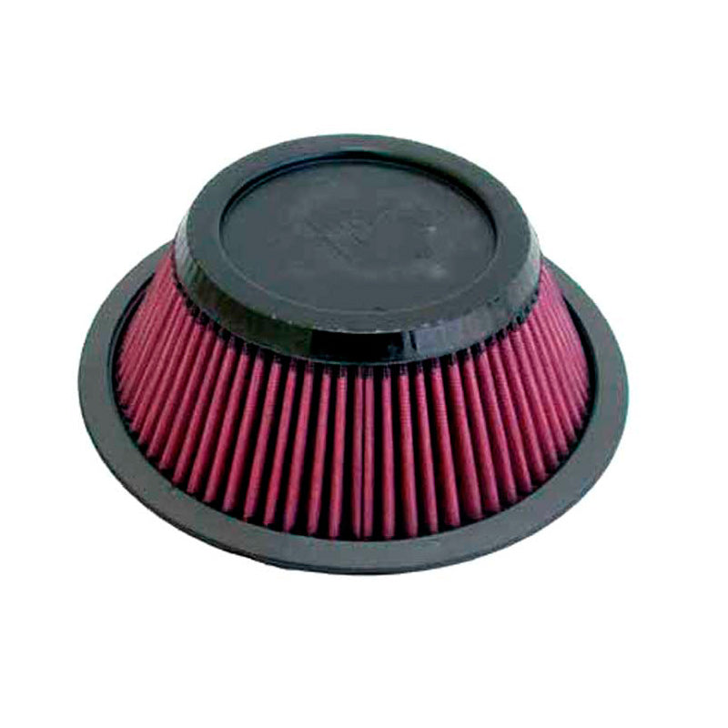 K&N Panelfilter, passar Toyota (E-2605)