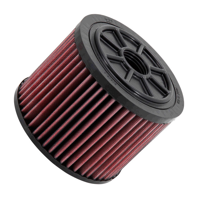 K&N Panelfilter, passar Audi A6 2.0L L4: 2011-2018 (E-2987)