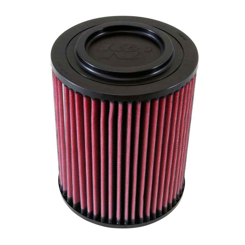 K&N Panelfilter, passar Ford Galaxy/Mondeo/S-Max 2.2L DSL 2008-2015 (E-2988)