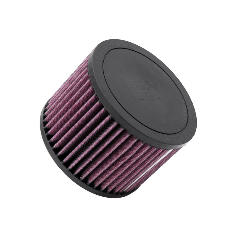 K&N Panelfilter, passar Audi S6 5.2L / 2006-2010 (E-2996)