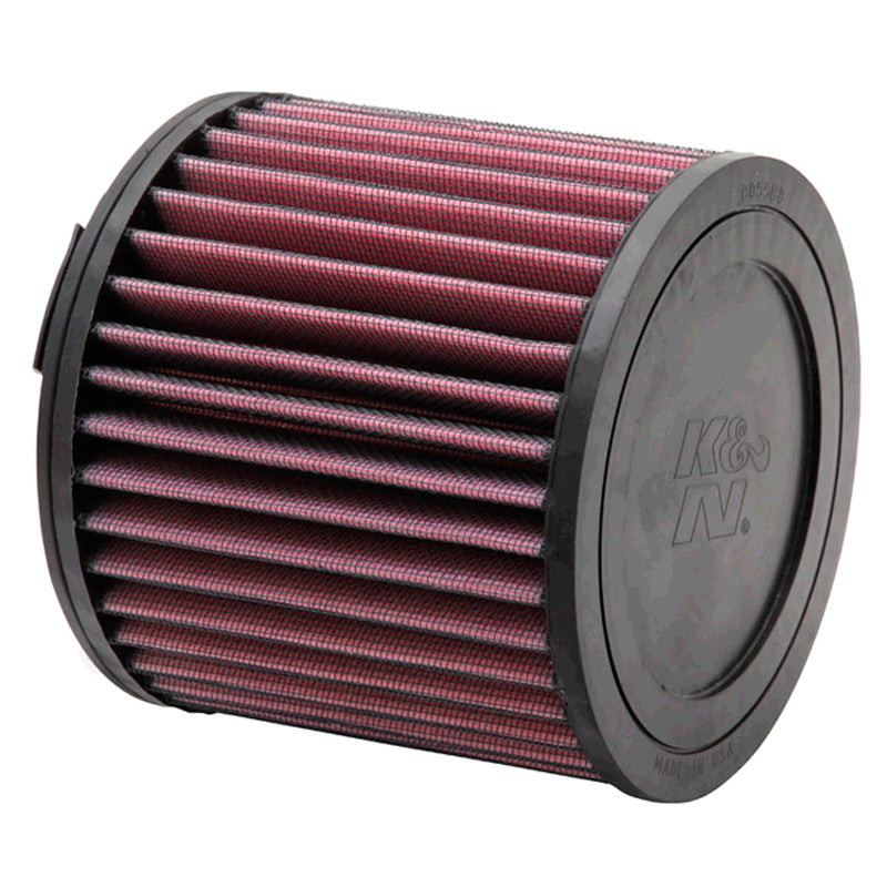 K&N Panelfilter, passar Volkswagen Polo 1.6L-L4 Diesel (E-2997)