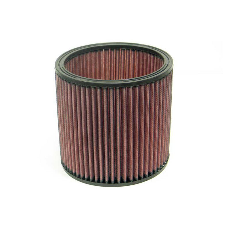 K&N runt luftfilter - 159 mm ytterdiameter, 133 mm innerdiameter, 152 mm höjd (E-3346)