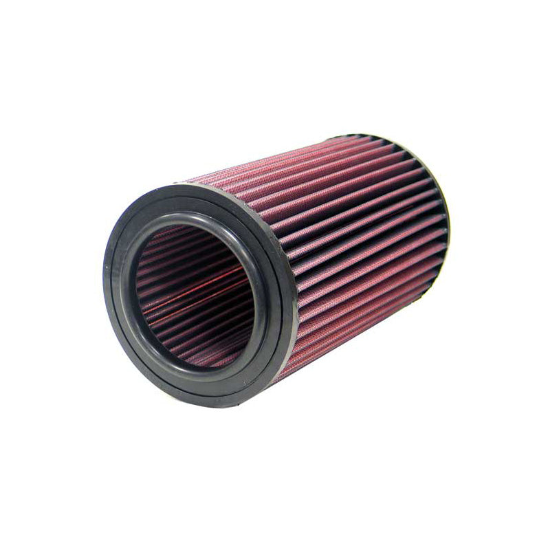 K&N Panelfilter, passar Nissan Terrano 2.7L Diesel / 1996-2004 (E-9251)