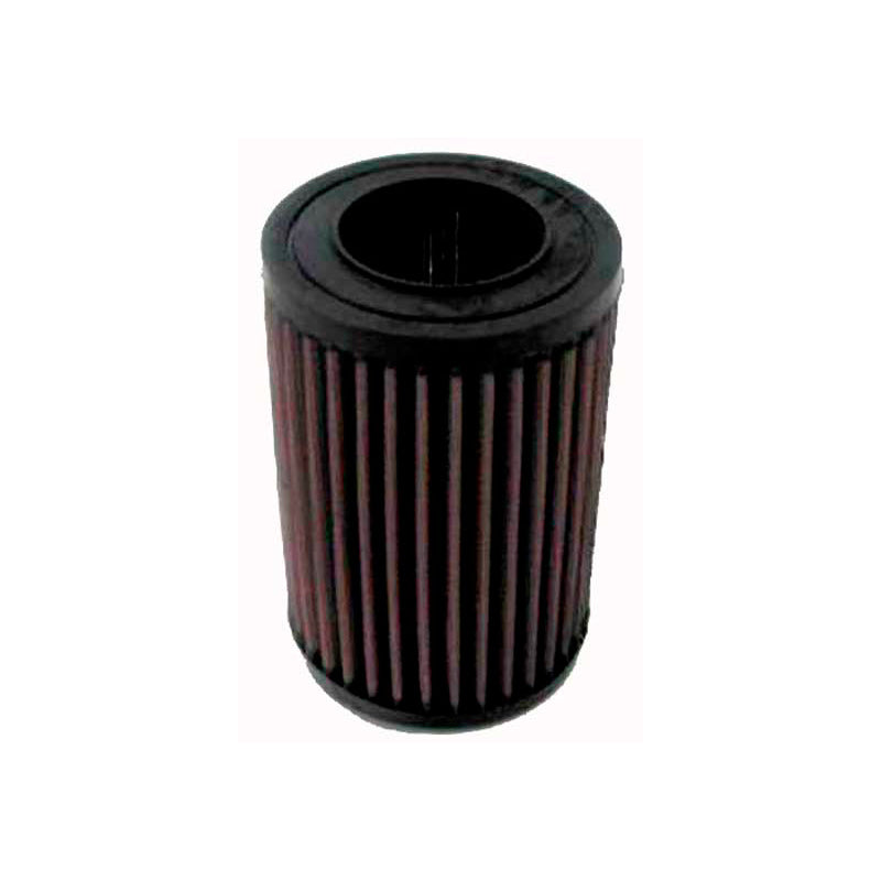 K&N Panelfilter, passar MCC Smart (E-9257)