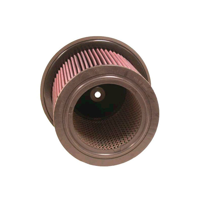 K&N Panelfilter, passar Nissan Patrol 4.5L-L6 2002 (E-9266)