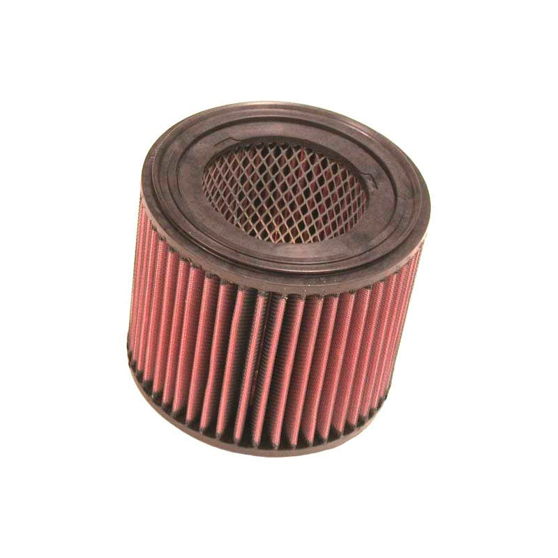 K&N Panelfilter, passar Nissan Patrol 3.0L Diesel 2002 (E-9267)