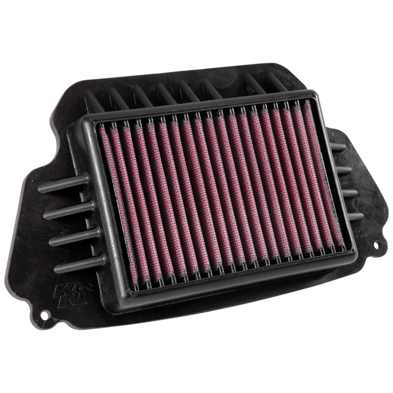 K&N Panelfilter, passar Honda CB650F, CBR650F 2014-2016 (HA-6414)