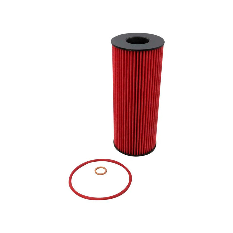 K&N oljefilter - High Performance-serien, passar BMW (HP-7053)