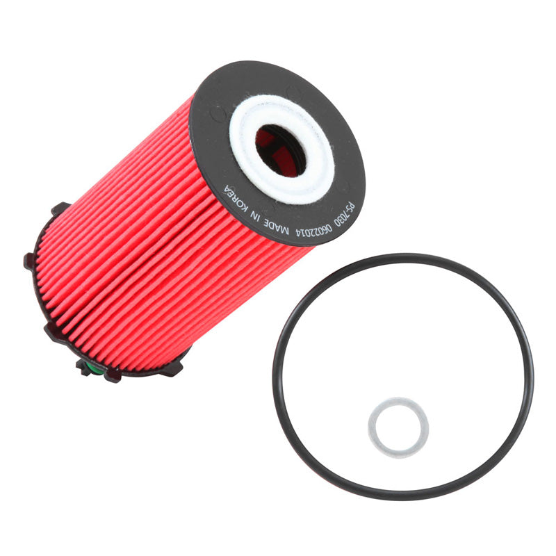 K&N oljefilter - Pro-Series, passar Hyundai, Kia (PS-7030)