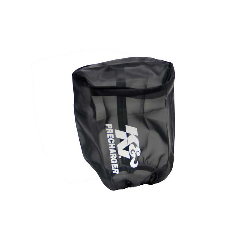 K&N Precharger Wrap för RU-1230, 95 x 114 x 152 mm - Svart (RU-1230PK)