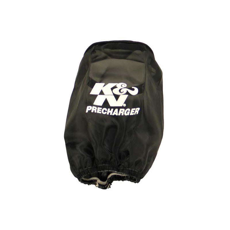 K&N Precharger Wrap för RU-1470, 102 x 152 mm - Svart (RU-1470PK)