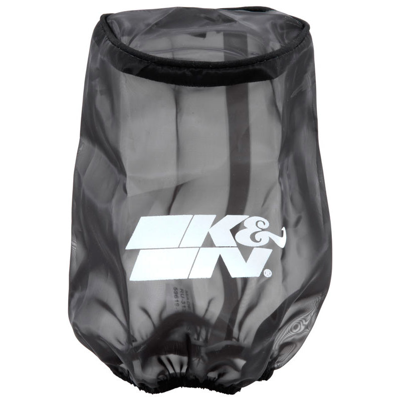 K&N Drycharger Wrap för RU-3130, 121-89 x 178 mm - Svart (RU-3130DK)