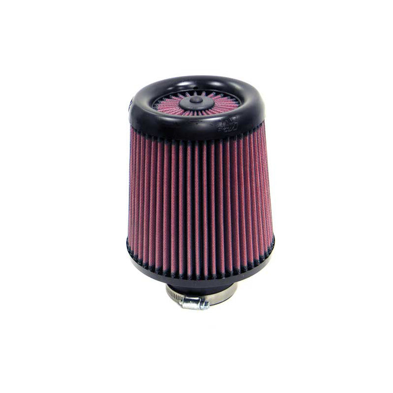 K&N Xtreme Universal Conical Filter 64 mm fläns, 152 mm bas, 127 mm topp, 165 mm höjd (RX-4860)