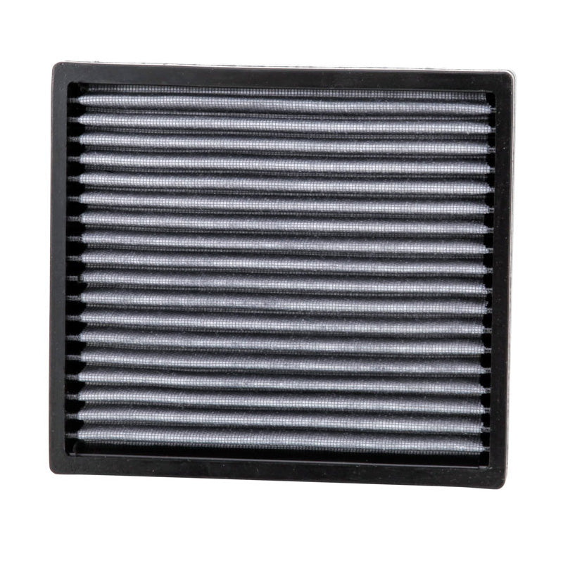 K&N kabinluftfilter, passar Lexus, Pontiac, Scion, Subaru, Toyota, Land Rover (VF2000)