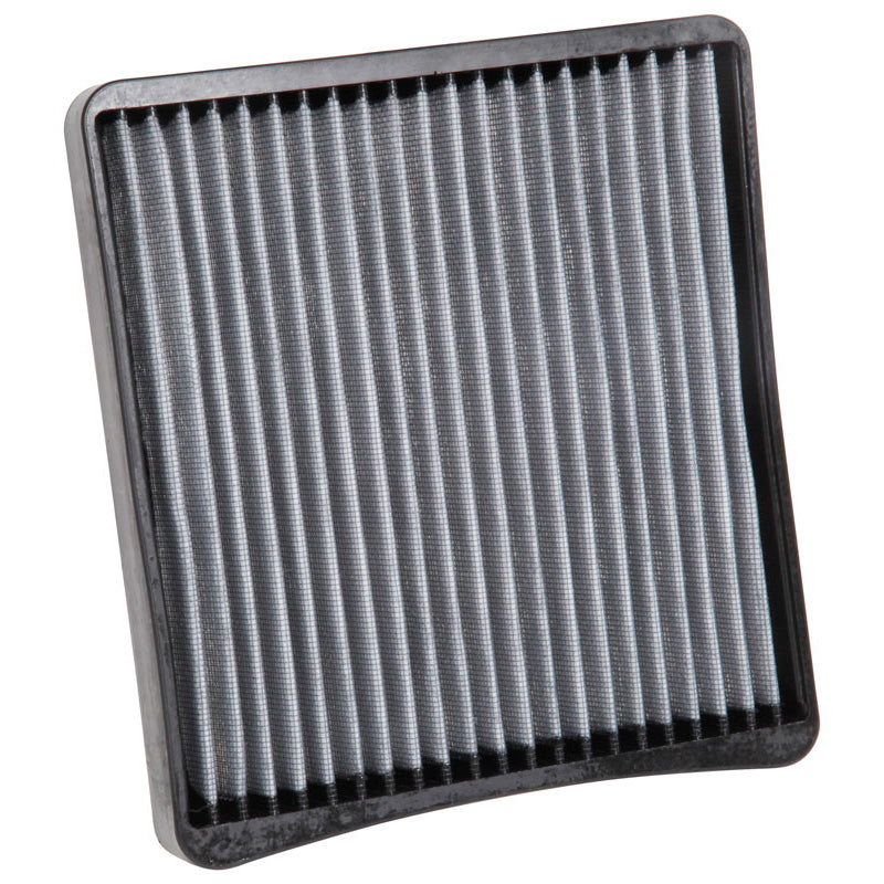 K&N kabinluftfilter, passar Dodge 1500 (Classic) 3.6/5.7 2019- (VF2065)