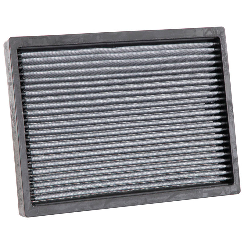 K&N kabinluftfilter, passar Mercedes E/GLE (W213/A238/C238) / GLC (X166/C253/X253) / ML (W166) (VF2068)